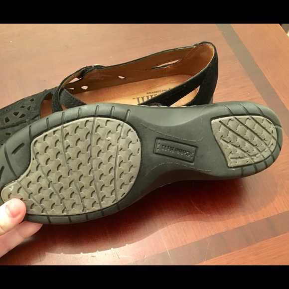 cobb hill shoes wide width